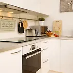 Appartamento Regiostyle-apartment-mit-meerblick-balkon-strand *