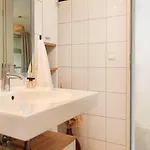Appartamento Regiostyle-apartment-mit-meerblick-balkon-strand *