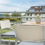 Regiostyle-apartment-mit-meerblick-balkon-strand Appartamento Eckernförde