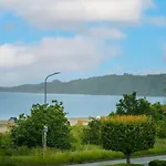 Regiostyle-apartment-mit-meerblick-balkon-strand Appartamento
