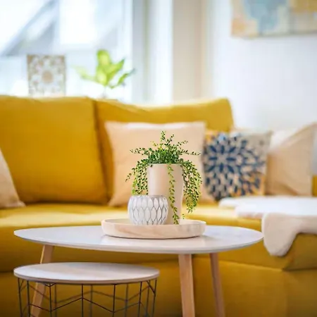 Appartement Regiostyle-apartment-mit-meerblick-balkon-strand *