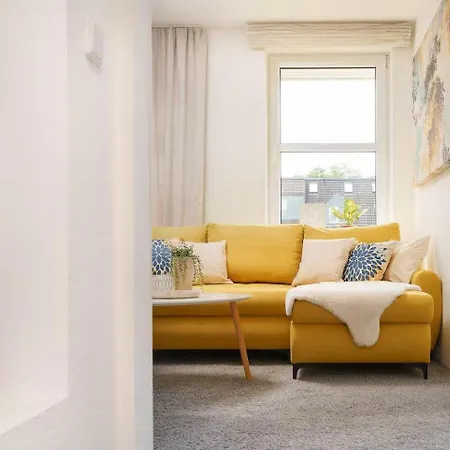 Regiostyle-apartment-mit-meerblick-balkon-strand * Эккернфёрде