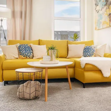 Regiostyle-apartment-mit-meerblick-balkon-strand Эккернфёрде