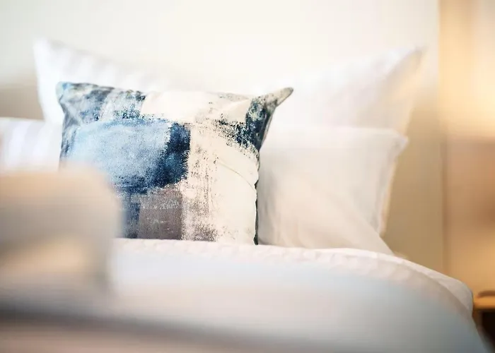 Regiostyle-apartment-mit-meerblick-balkon-strand דירה *