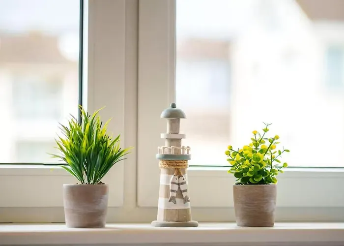 Regiostyle-apartment-mit-meerblick-balkon-strand דירה