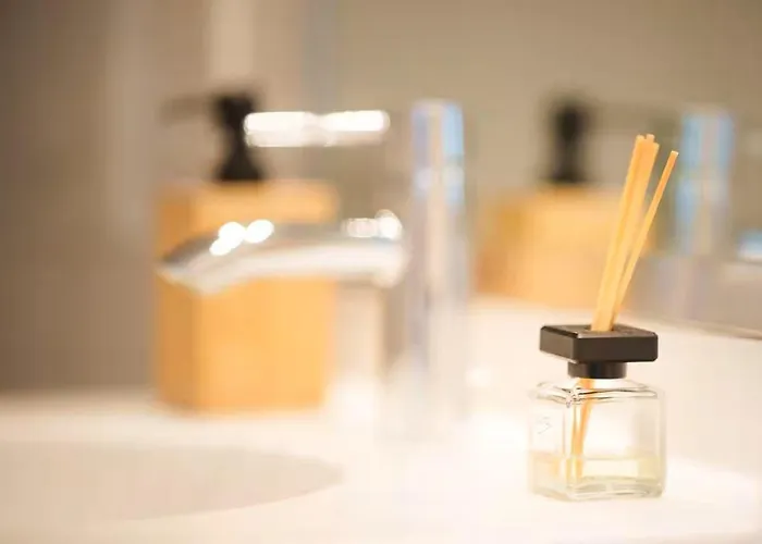 Regiostyle-apartment-mit-meerblick-balkon-strand דירה *