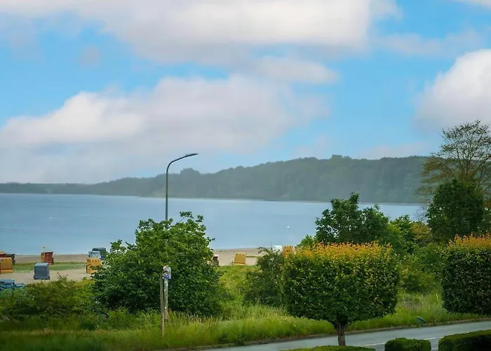 Regiostyle-apartment-mit-meerblick-balkon-strand דירה