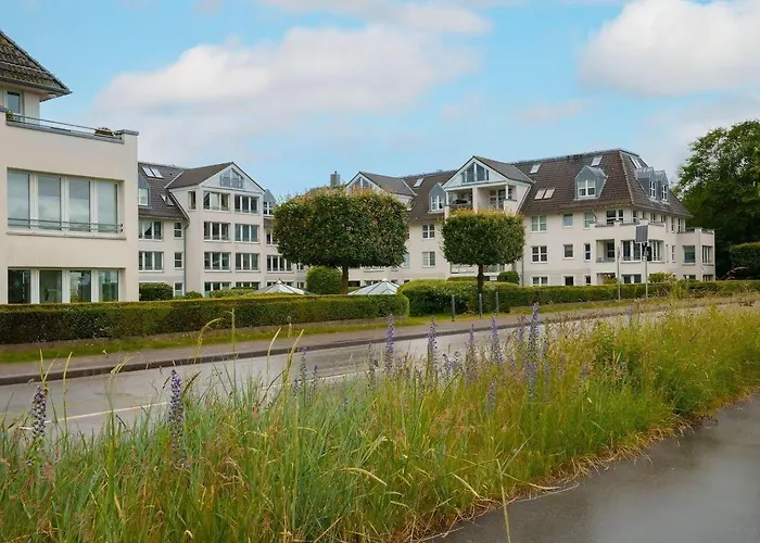 Regiostyle-apartment-mit-meerblick-balkon-strand Eckernförde